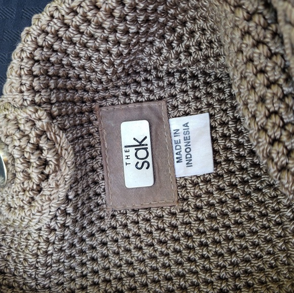 The Sak purse - Picture 3 of 4